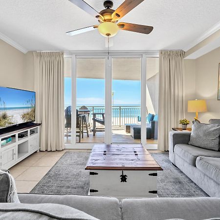 Emerald Beach 225 By Emerald Coast Retreats Panama City Beach Exteriör bild