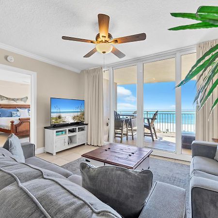 Emerald Beach 225 By Emerald Coast Retreats Panama City Beach Exteriör bild