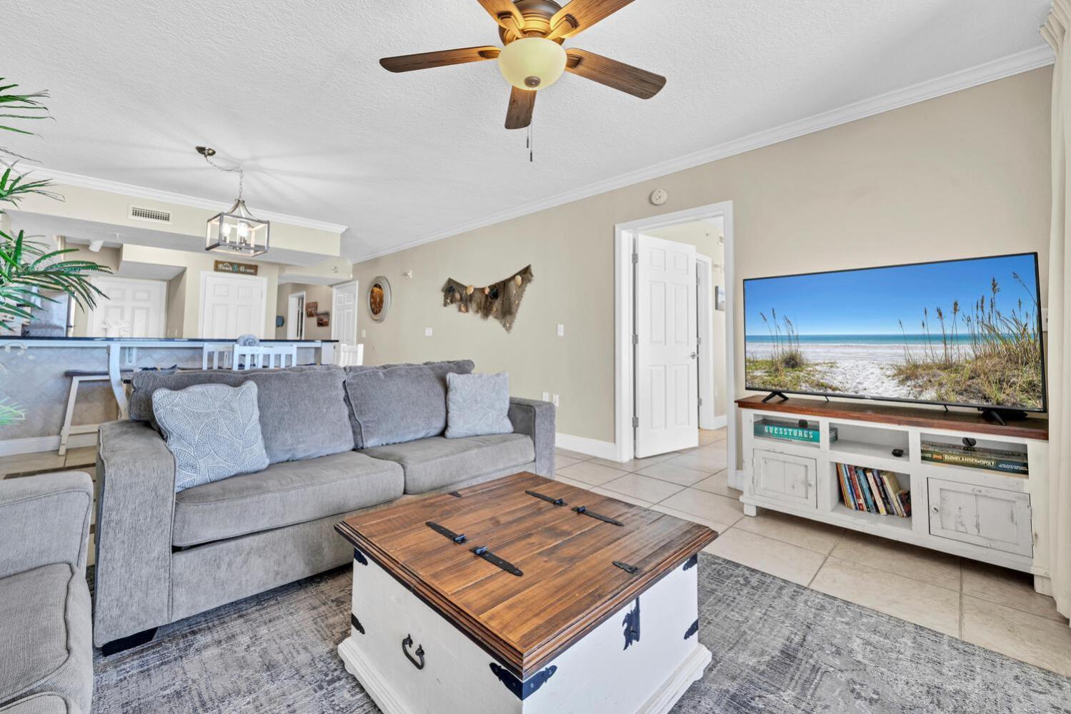Emerald Beach 225 By Emerald Coast Retreats Panama City Beach Exteriör bild
