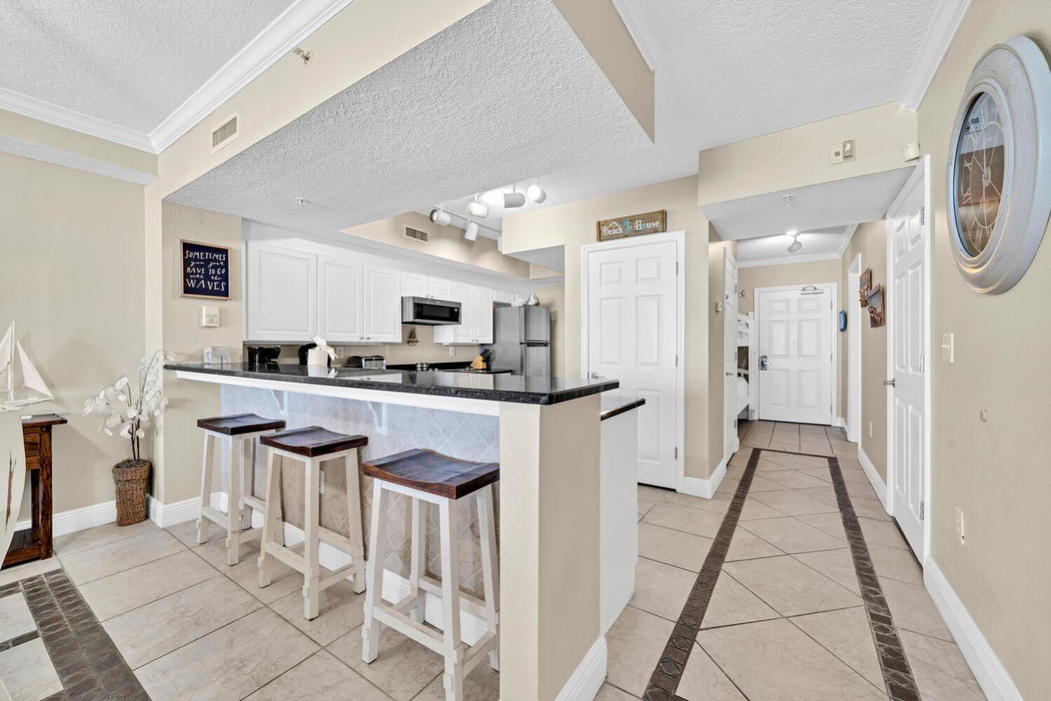Emerald Beach 225 By Emerald Coast Retreats Panama City Beach Exteriör bild
