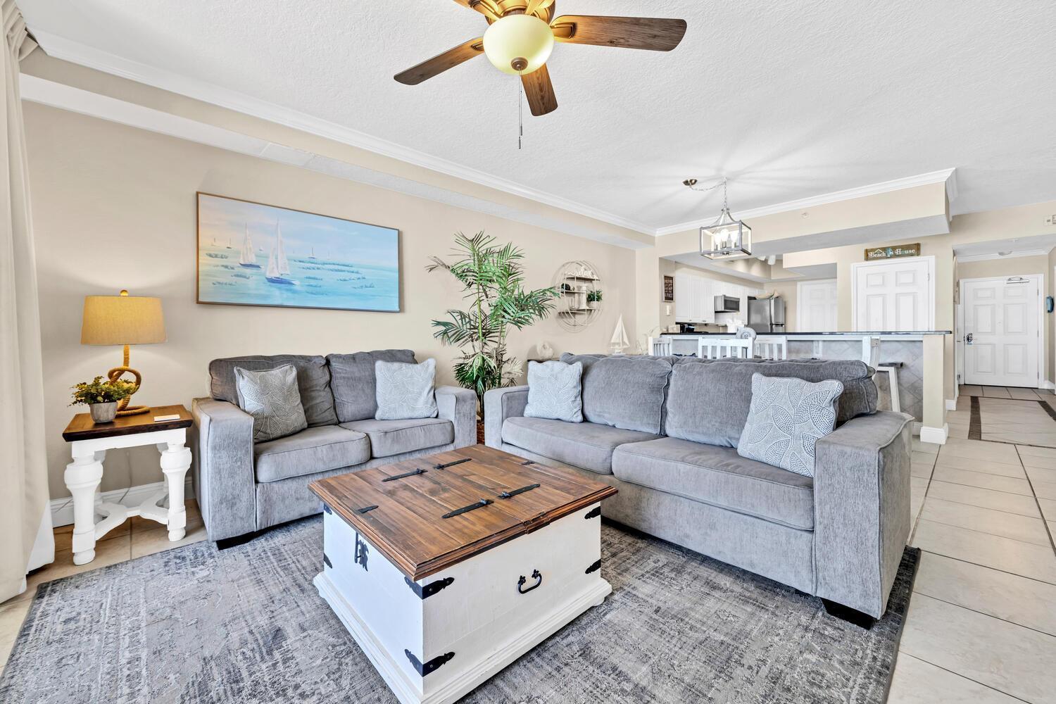 Emerald Beach 225 By Emerald Coast Retreats Panama City Beach Exteriör bild