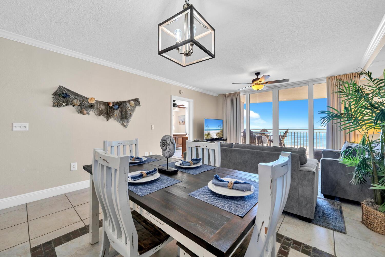Emerald Beach 225 By Emerald Coast Retreats Panama City Beach Exteriör bild