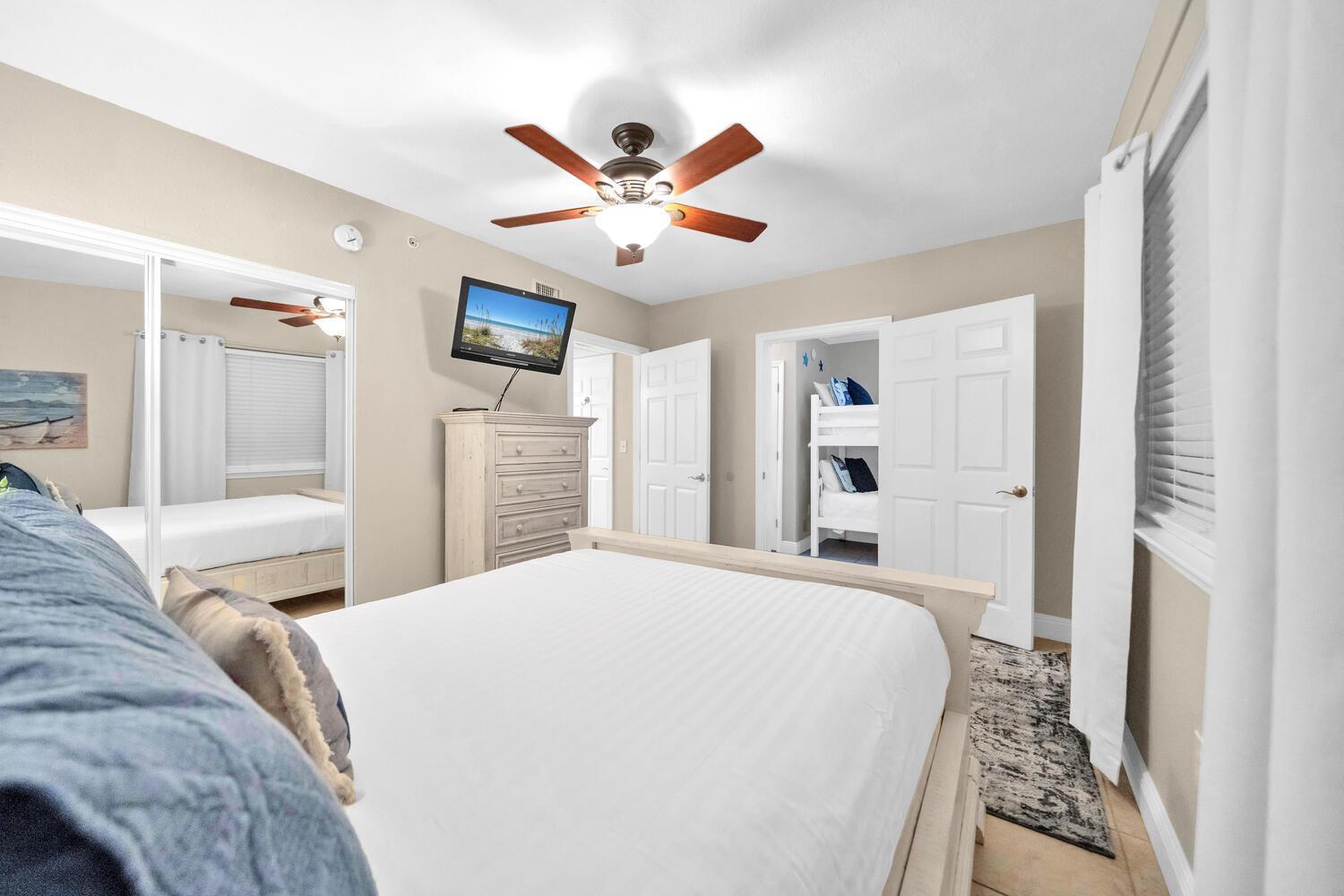 Emerald Beach 225 By Emerald Coast Retreats Panama City Beach Exteriör bild